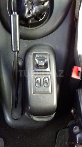 Chevrolet Niva 2007, 85,000 km - 0.3 l - Göygöl