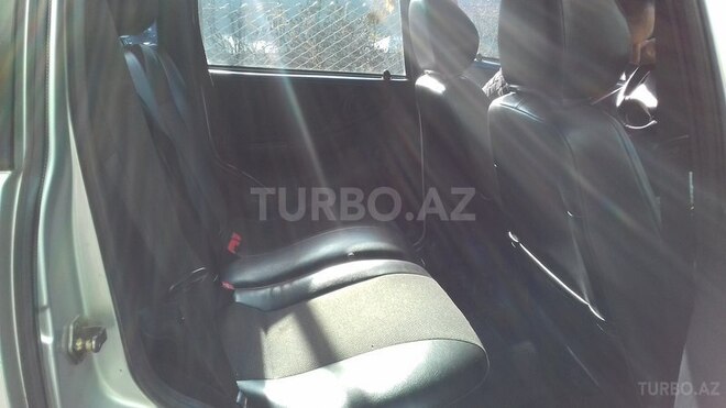 Chevrolet Niva 2007, 85,000 km - 0.3 l - Göygöl