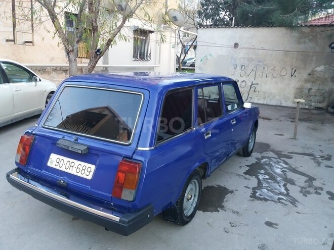 LADA (VAZ) 2104 2003, 200,368 km - 1.6 l - Bakı