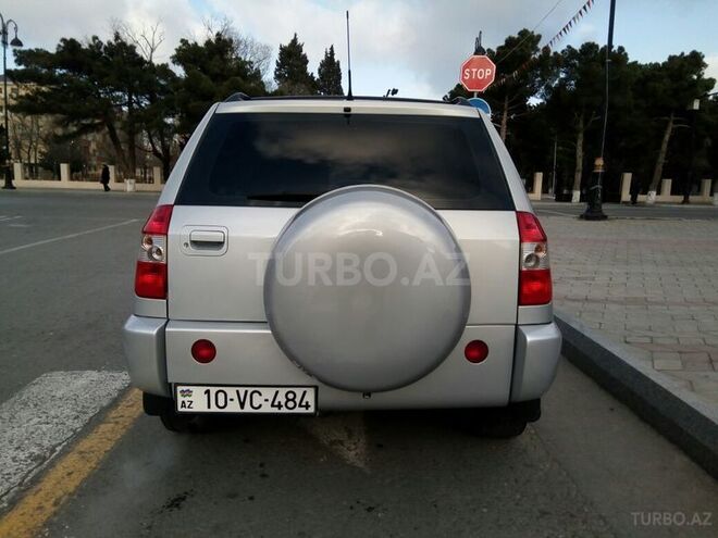 Chery Tiggo (T11) 2007, 223,000 km - 2.0 л - Xırdalan