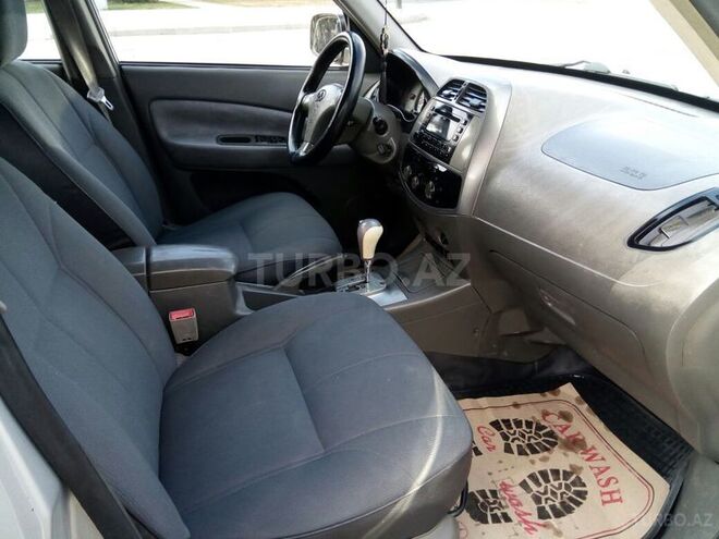 Chery Tiggo (T11) 2007, 223,000 km - 2.0 л - Xırdalan