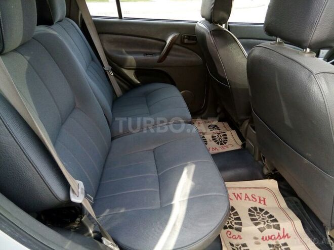 Chery Tiggo (T11) 2007, 223,000 km - 2.0 л - Xırdalan