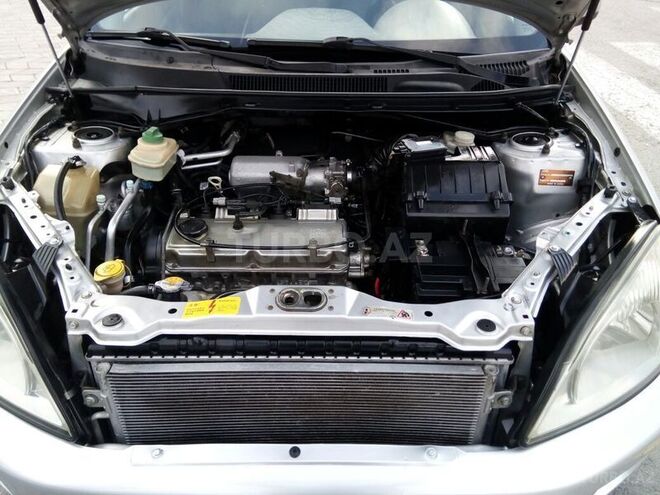 Chery Tiggo (T11) 2007, 223,000 km - 2.0 л - Xırdalan