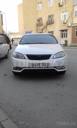 Daewoo Gentra 2013, 170,000 km - 0.2 л - Bakı