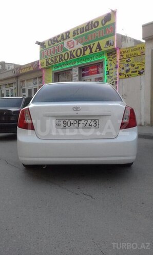Daewoo Gentra 2013, 170,000 km - 0.2 л - Bakı