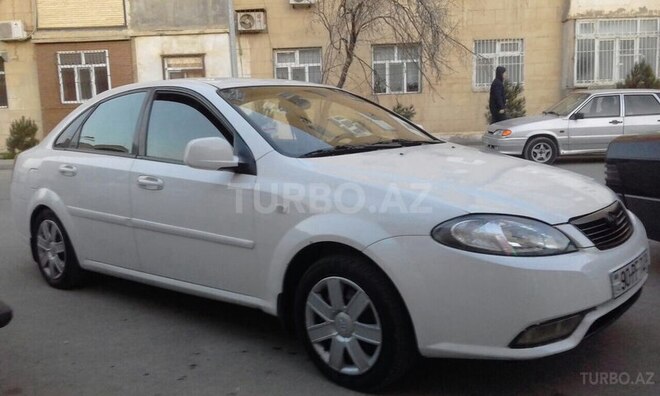 Daewoo Gentra 2013, 170,000 km - 0.2 л - Bakı
