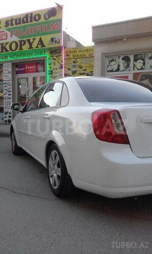 Daewoo Gentra 2013, 170,000 km - 0.2 л - Bakı