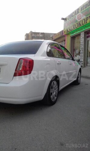 Daewoo Gentra 2013, 170,000 km - 0.2 л - Bakı