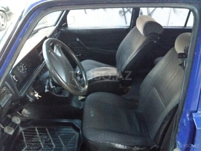 LADA (VAZ) 2104 2003, 200,368 km - 1.6 l - Bakı