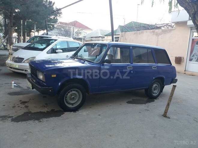 LADA (VAZ) 2104 2003, 200,368 km - 1.6 l - Bakı