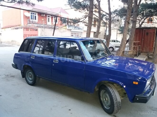 LADA (VAZ) 2104 2003, 200,368 km - 1.6 l - Bakı