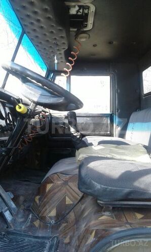KamAz 55111 1990, 250,000 km - 11.0 l - Şəmkir