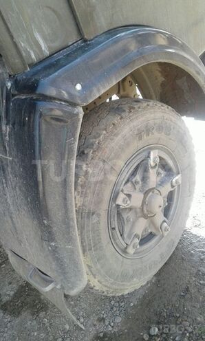 KamAz 55111 1990, 250,000 km - 11.0 l - Şəmkir