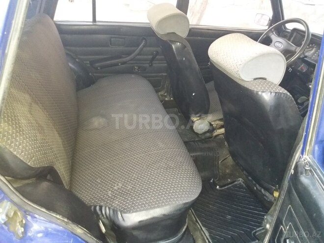 LADA (VAZ) 2104 2003, 200,368 km - 1.6 l - Bakı
