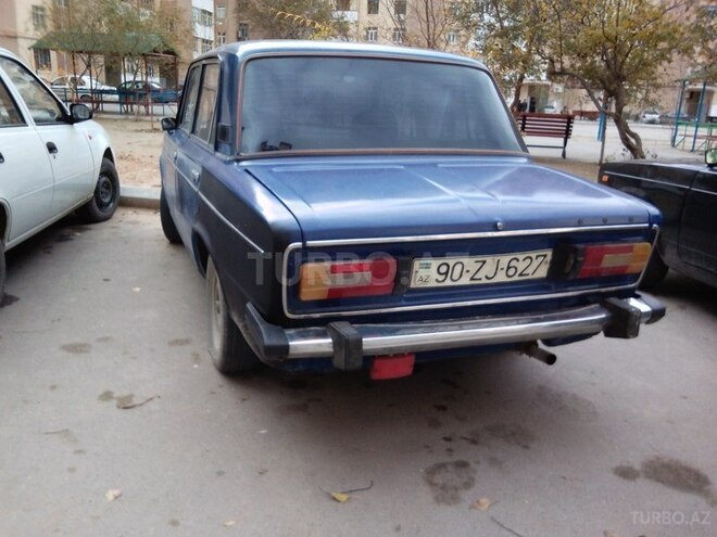 LADA (VAZ) 2106 1997, 250,000 km - 1.6 l - Bakı