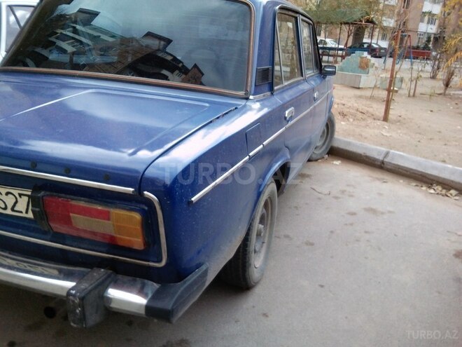 LADA (VAZ) 2106 1997, 250,000 km - 1.6 l - Bakı