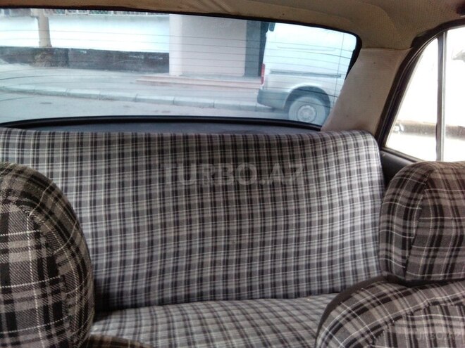 LADA (VAZ) 2106 1997, 250,000 km - 1.6 l - Bakı