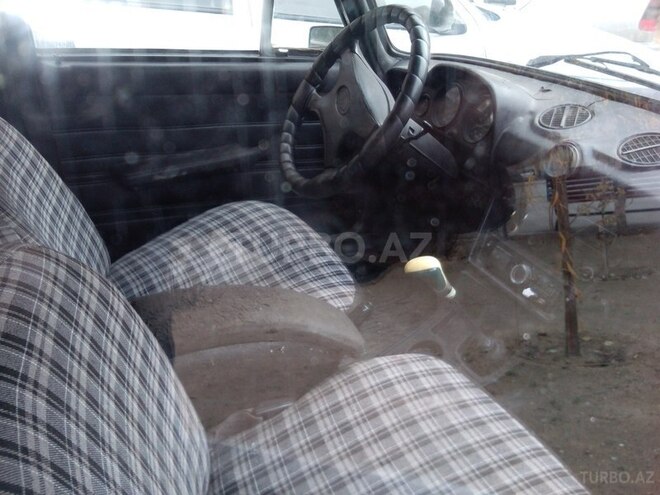 LADA (VAZ) 2106 1997, 250,000 km - 1.6 l - Bakı