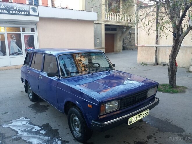 LADA (VAZ) 2104 2003, 200,368 km - 1.6 l - Bakı