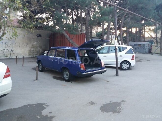 LADA (VAZ) 2104 2003, 200,368 km - 1.6 l - Bakı