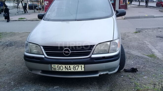 Opel Sintra 1998, 300,000 km - 2.2 л - Zaqatala