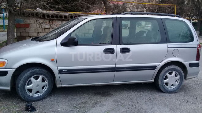 Opel Sintra 1998, 300,000 km - 2.2 л - Zaqatala