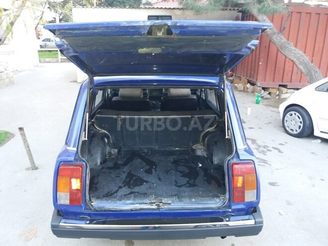 LADA (VAZ) 2104 2003, 200,368 km - 1.6 l - Bakı