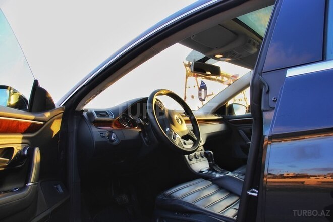 Volkswagen Passat CC 2013, 103,000 km - 2.0 l - Bakı