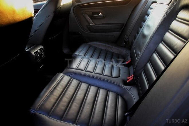 Volkswagen Passat CC 2013, 103,000 km - 2.0 l - Bakı
