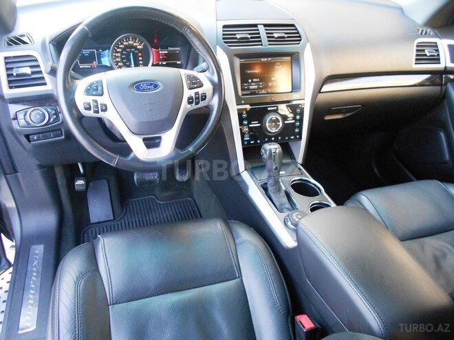 Ford Explorer 2013, 83,000 km - 3.5 l - Bakı