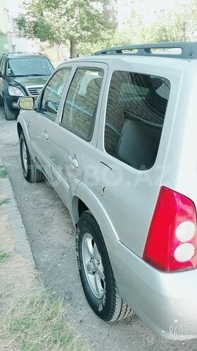 Mazda Tribute 2005, 157,000 km - 0.3 l - Gəncə