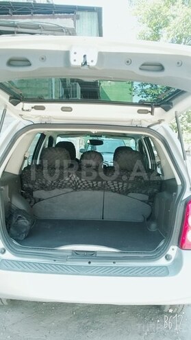 Mazda Tribute 2005, 157,000 km - 0.3 l - Gəncə