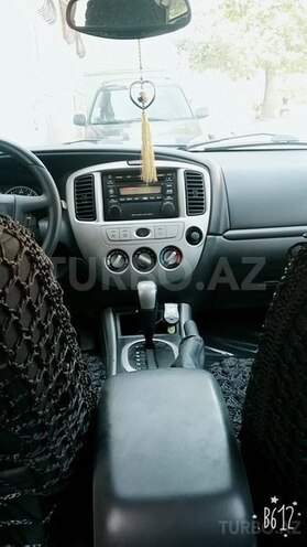 Mazda Tribute 2005, 157,000 km - 0.3 l - Gəncə