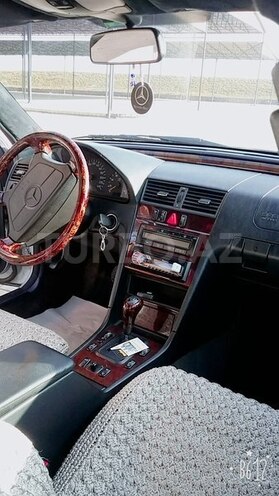 Mercedes C 200 1998, 167,083 km - 0.2 l - Şəmkir