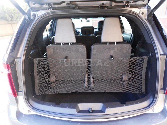 Ford Explorer 2013, 83,000 km - 3.5 l - Bakı