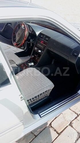 Mercedes C 200 1998, 167,083 km - 0.2 l - Şəmkir
