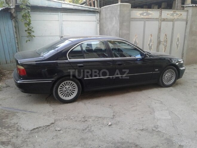 BMW 535 2000, 271,356 km - 3.5 l - Gəncə
