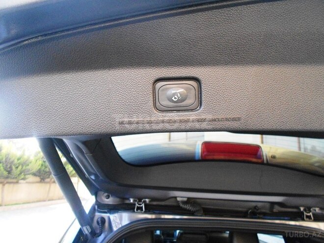 Ford Explorer 2013, 83,000 km - 3.5 l - Bakı