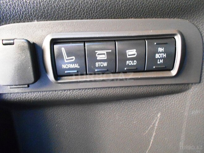 Ford Explorer 2013, 83,000 km - 3.5 l - Bakı