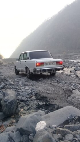 LADA (VAZ) 2107 2006, 157,000 km - 1.6 l - Ucar