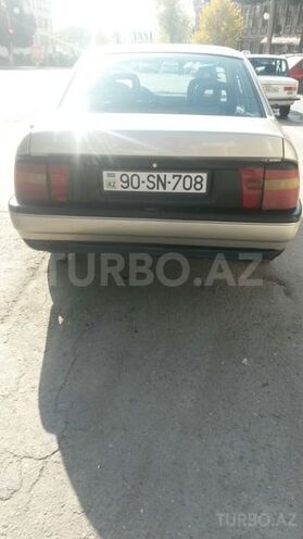 Opel Vectra 1990, 370,000 km - 1.8 l - Şəki
