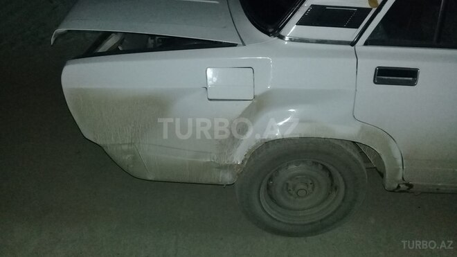 LADA (VAZ) 2107 2006, 157,000 km - 1.6 l - Ucar