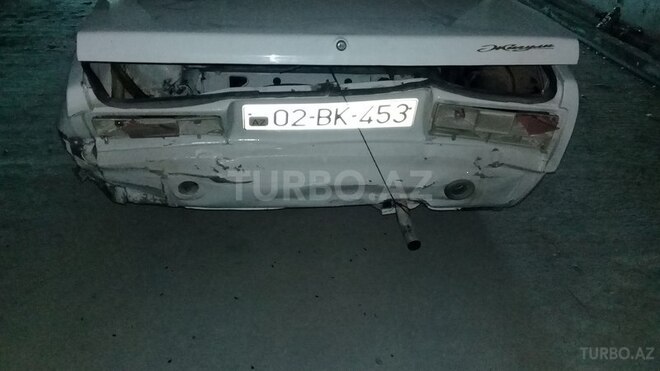 LADA (VAZ) 2107 2006, 157,000 km - 1.6 l - Ucar