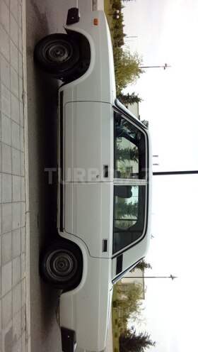 LADA (VAZ) 2107 2006, 157,000 km - 1.6 l - Ucar
