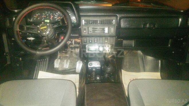 LADA (VAZ) Niva 2015, 22,000 km - 1.7 l - Bakı