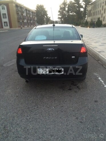 Ford Focus 2008, 154,189 km - 2.0 l - Naxçıvan