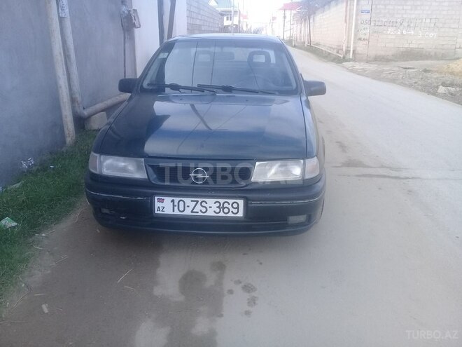 Opel Vectra 1995, 360,000 km - 2.0 l - Bakı