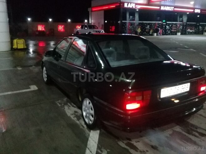Opel Vectra 1995, 360,000 km - 2.0 l - Bakı