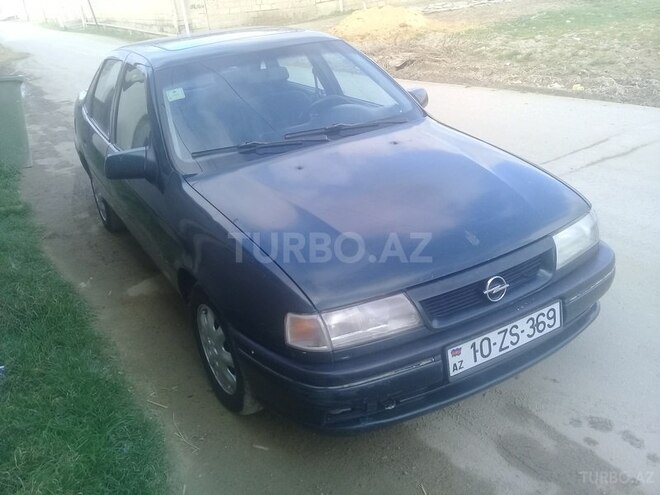 Opel Vectra 1995, 360,000 km - 2.0 l - Bakı