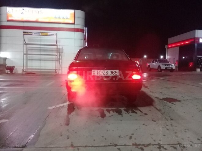 Opel Vectra 1995, 360,000 km - 2.0 l - Bakı
